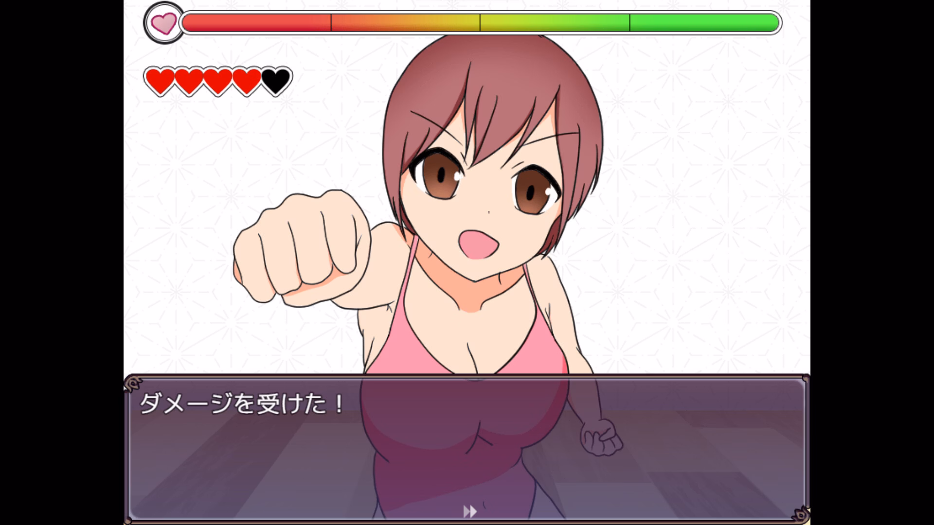 RPGM Completed Toubatsu [v1.0] [Poncondou]