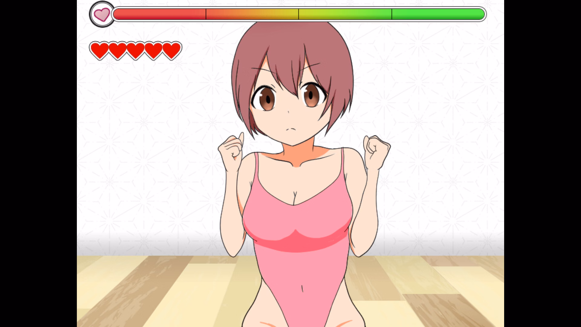RPGM Completed Toubatsu [v1.0] [Poncondou]