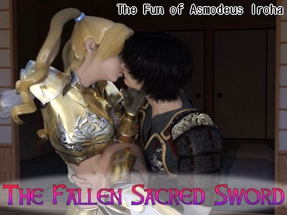 Unity Completed The Fallen Sacred Sword [v1.1] [As-key] download