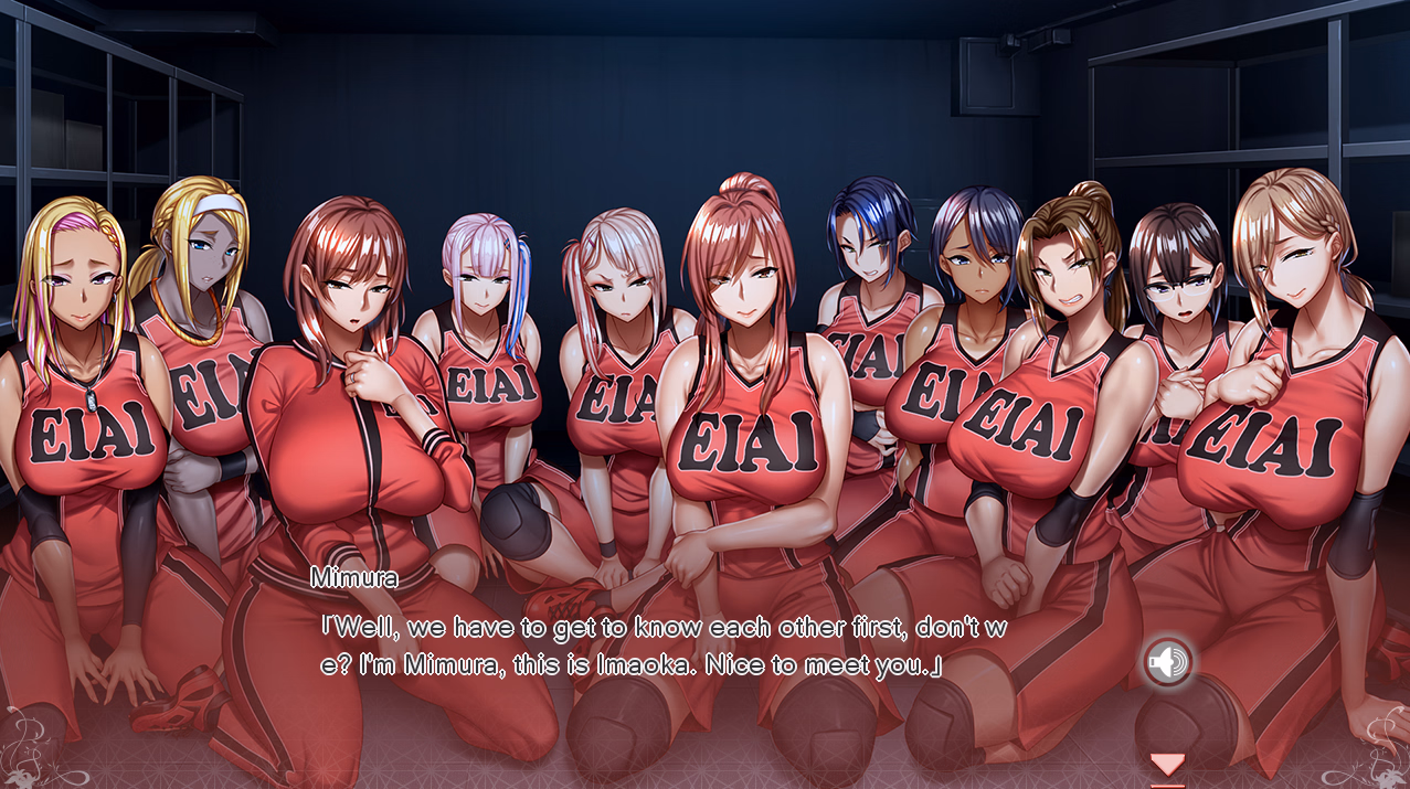 VN Others Completed Scream [2024-11-30] [POISON]