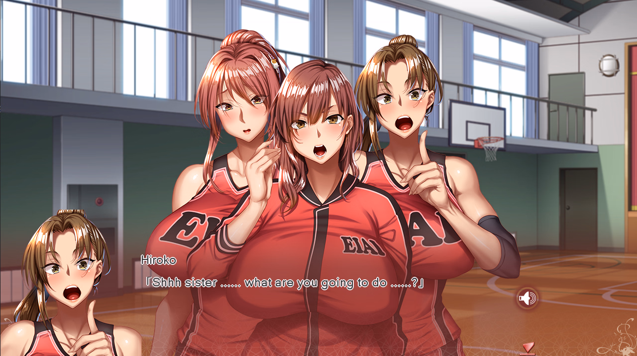 VN Others Completed Scream [2024-11-30] [POISON]
