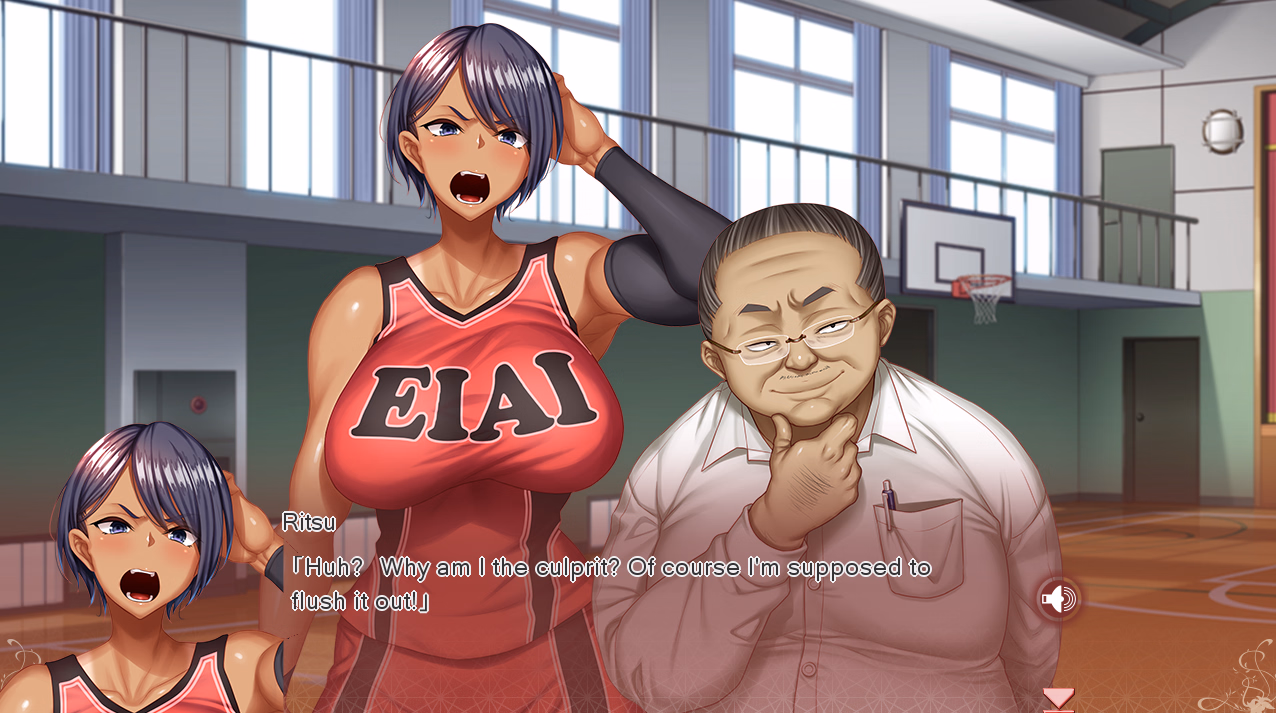 VN Others Completed Scream [2024-11-30] [POISON]