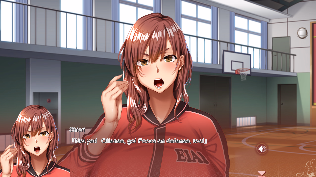 VN Others Completed Scream [2024-11-30] [POISON]