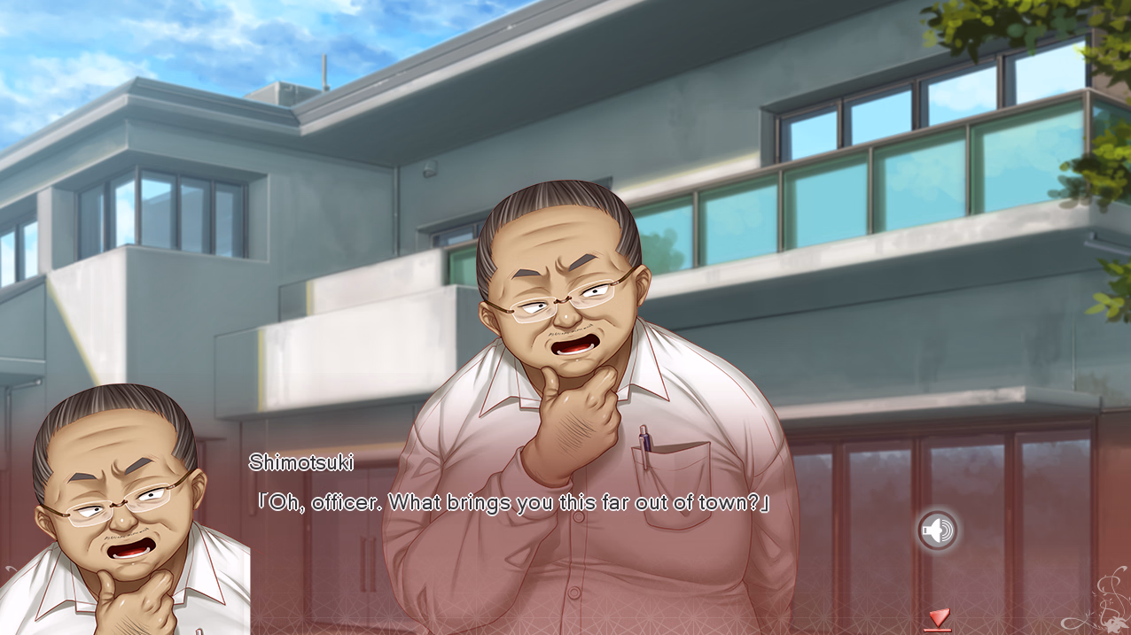VN Others Completed Scream [2024-11-30] [POISON]