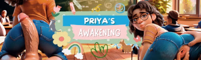 VN Ren'Py Abandoned Priya's Awakening [Ch.3.1 v0.3.1] [LicAi]