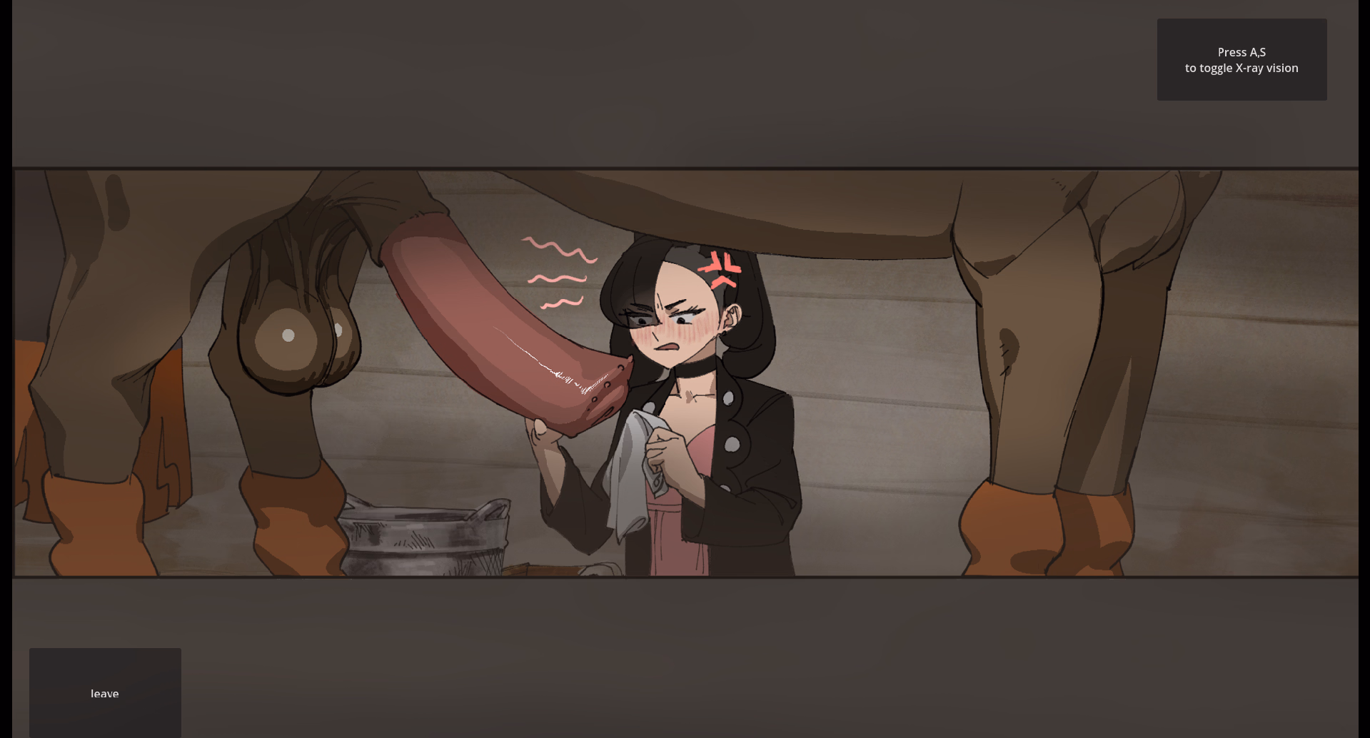 Godot Marnie Game [v0.45.1] [wjs07]