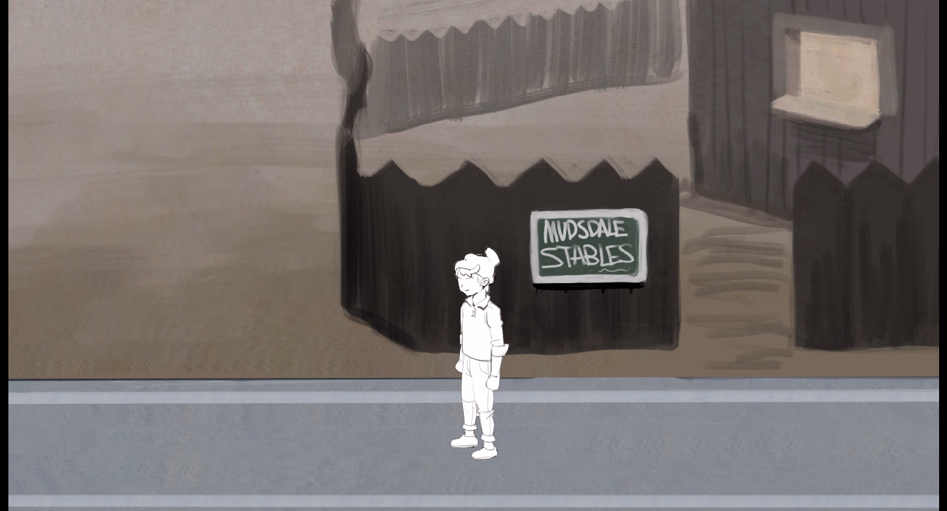 Godot Marnie Game [v0.45.1] [wjs07]