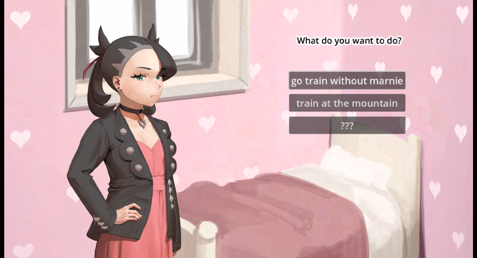 Godot Marnie Game [v0.45.1] [wjs07]