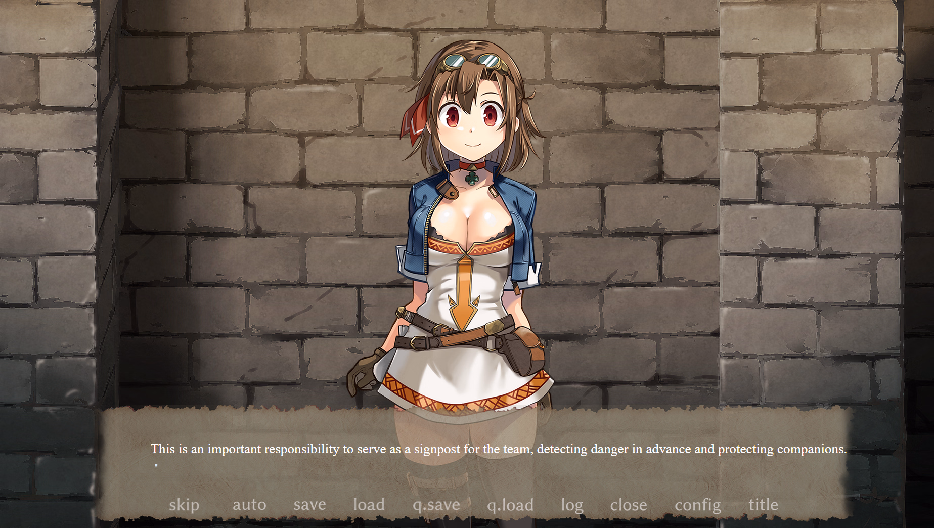 VN Others Completed Sera's Adventure -Cave of Destruction- [v1.0] [WATARIlaboratory]