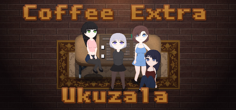Others Coffee Extra: Ukuzala [v20241002v6] [unnie]