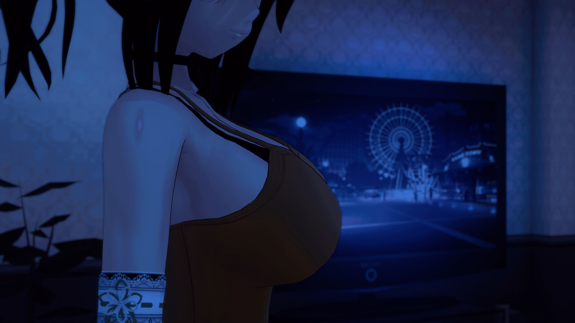 VN Ren'Py Accord [v0.4.7] [Messiah]