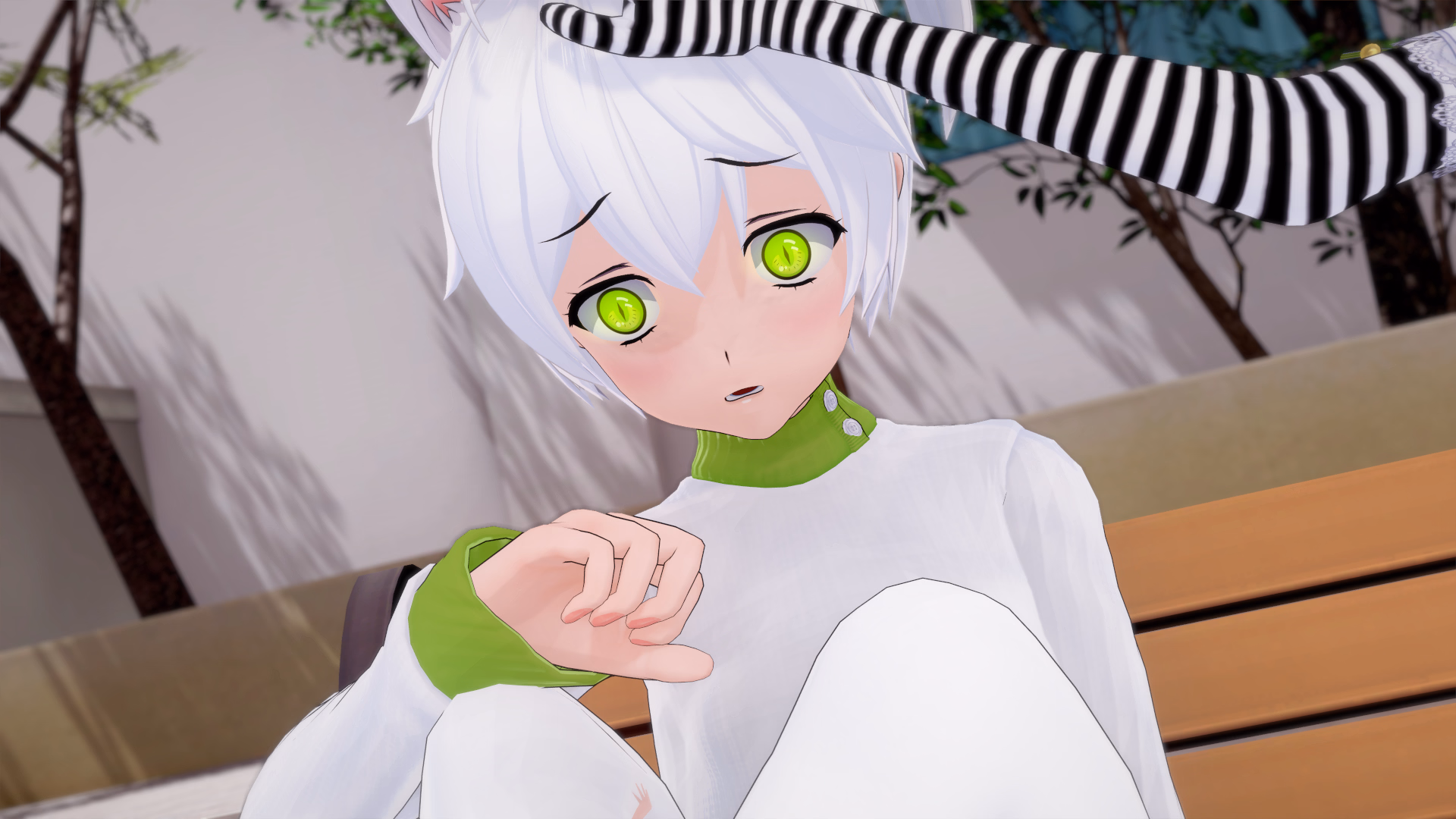 VN Ren'Py Accord [v0.4.7] [Messiah]