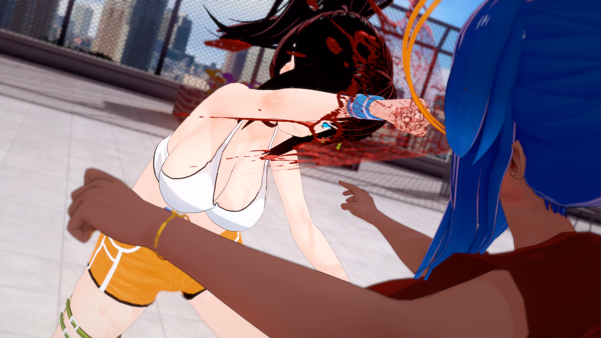 VN Ren'Py Accord [v0.4.7] [Messiah]