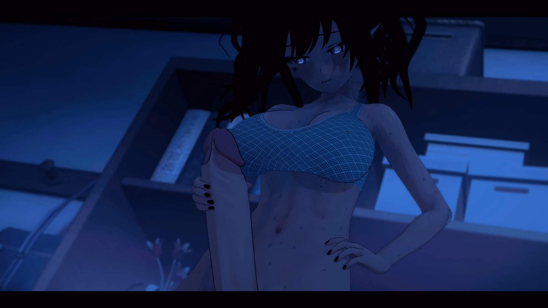 VN Ren'Py Accord [v0.4.7] [Messiah]