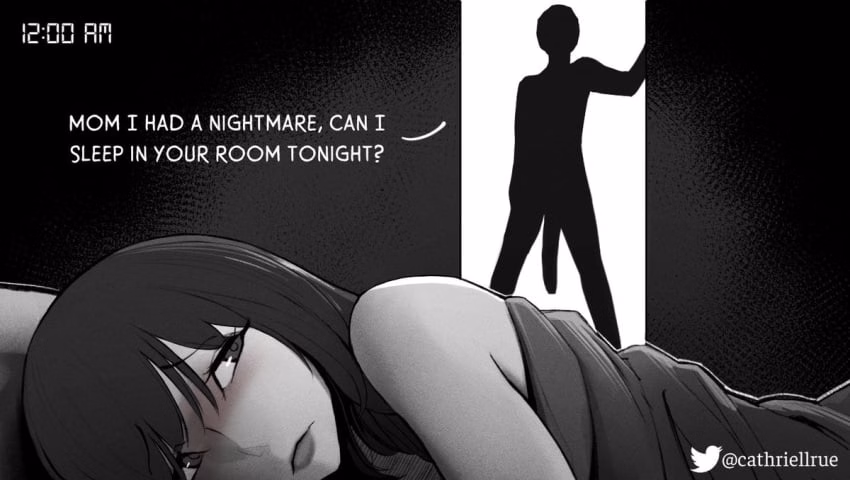 VN Others Completed Stepmother Loves Her Son 2 – Mommy Yuna Will Teach You Everything [Final] [ANIM]
