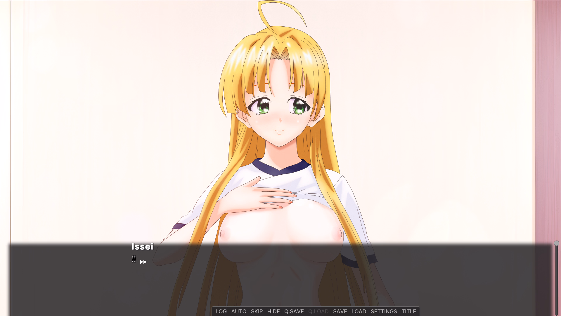 VN Unity Vox Gremory [R19] [Winterfire]