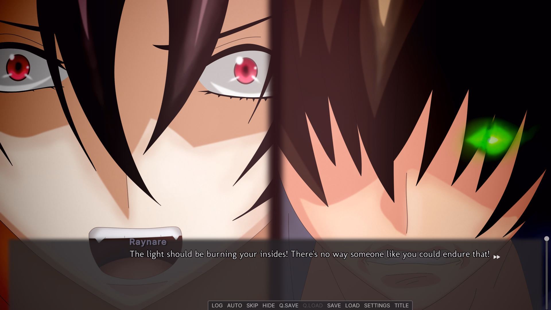 VN Unity Vox Gremory [R19] [Winterfire]