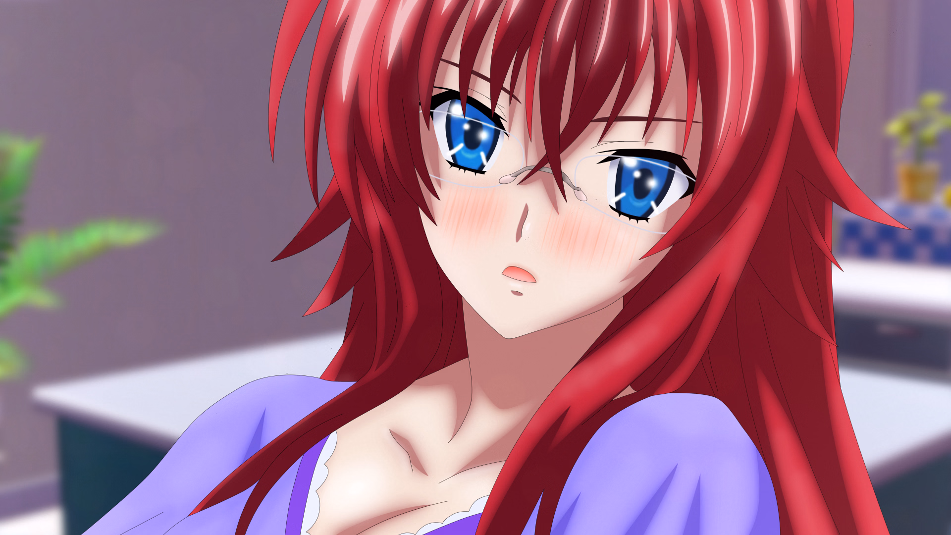 VN Unity Vox Gremory [R19] [Winterfire]