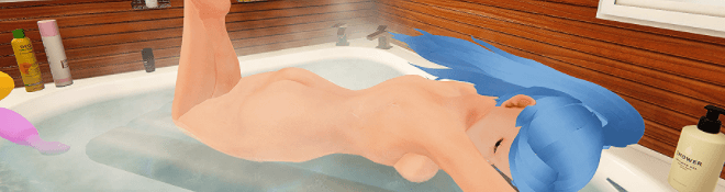 Unity Completed My Bath Tub Companion [Final] [Sweet Cakes Games]
