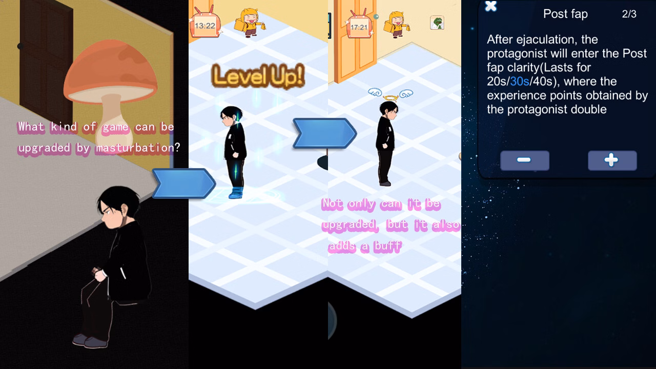 Unity BM Love Cafe [v3.6.5] [zzzgame]