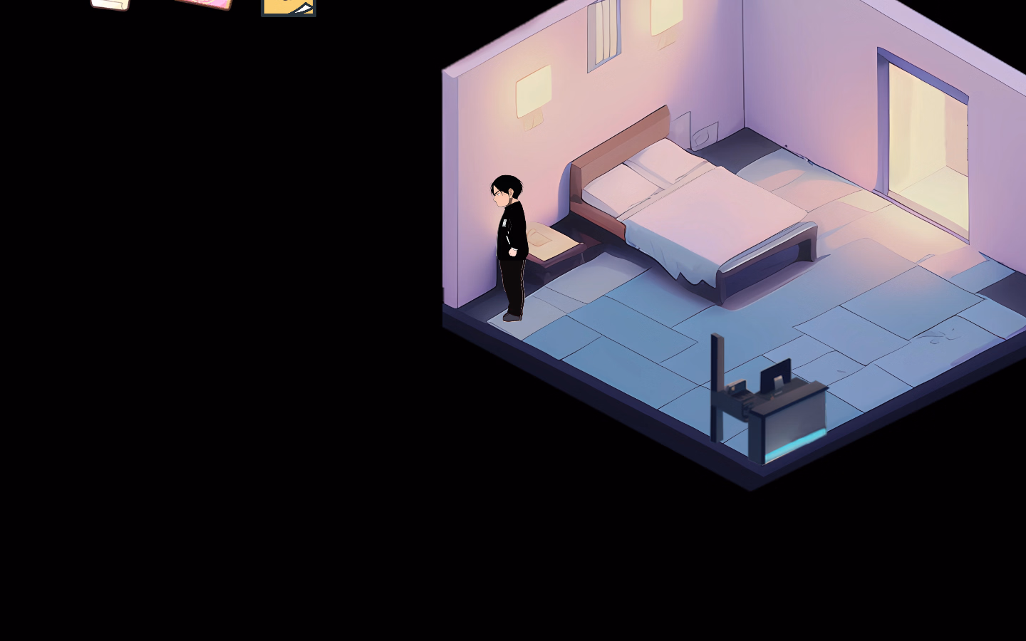 Unity BM Love Cafe [v3.6.5] [zzzgame]