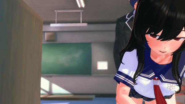 VN Ren'Py Ethereal Ties [Holiday Special v1.0] [NevenVN]