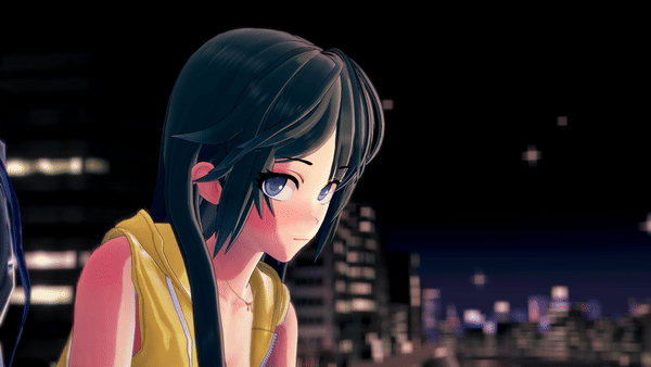 VN Ren'Py Ethereal Ties [Holiday Special v1.0] [NevenVN]