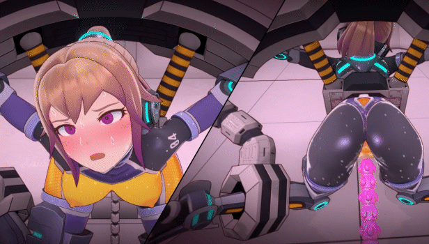 Others Completed Agent Mirai and the Submission Machines [Steam] [Mediocre Umaaji Lady II]