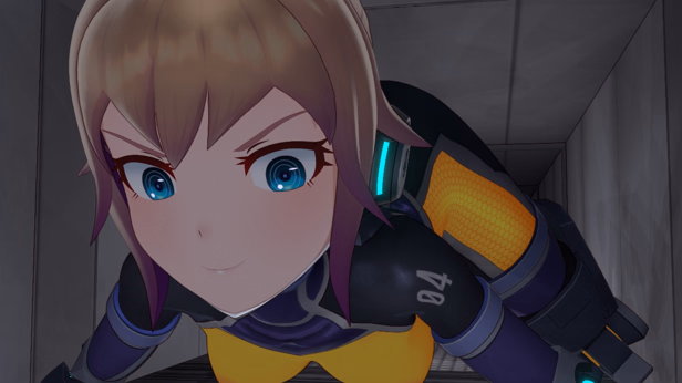 Others Completed Agent Mirai and the Submission Machines [Steam] [Mediocre Umaaji Lady II]