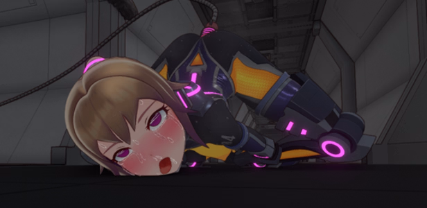 Others Completed Agent Mirai and the Submission Machines [Steam] [Mediocre Umaaji Lady II]