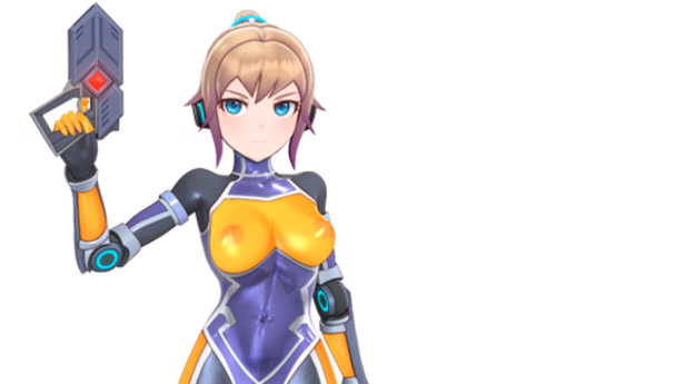 Others Completed Agent Mirai and the Submission Machines [Steam] [Mediocre Umaaji Lady II]