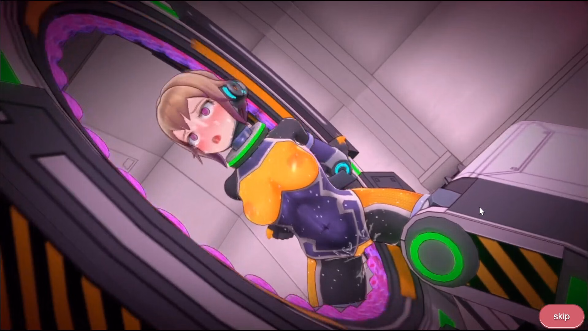 Others Completed Agent Mirai and the Submission Machines [Steam] [Mediocre Umaaji Lady II]