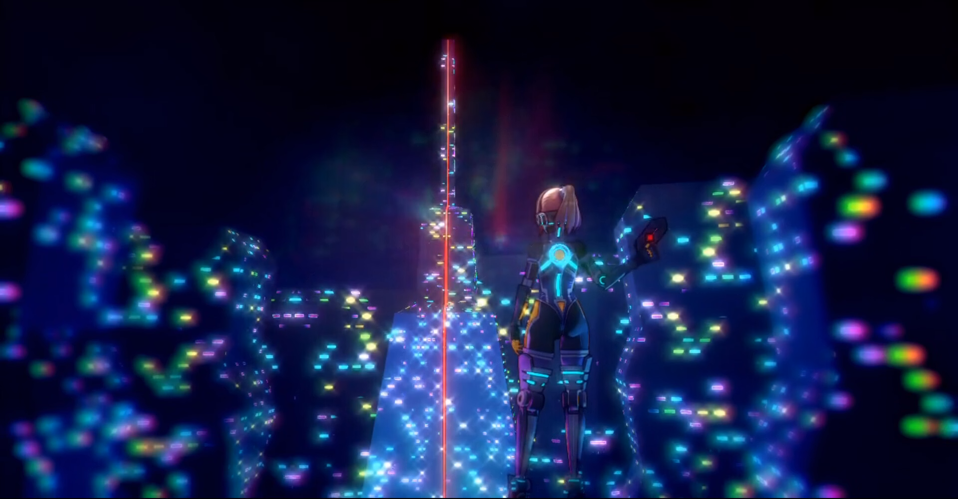 Others Completed Agent Mirai and the Submission Machines [Steam] [Mediocre Umaaji Lady II]