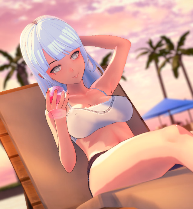 VN Ren'Py Ethereal Ties [Holiday Special v1.0] [NevenVN]