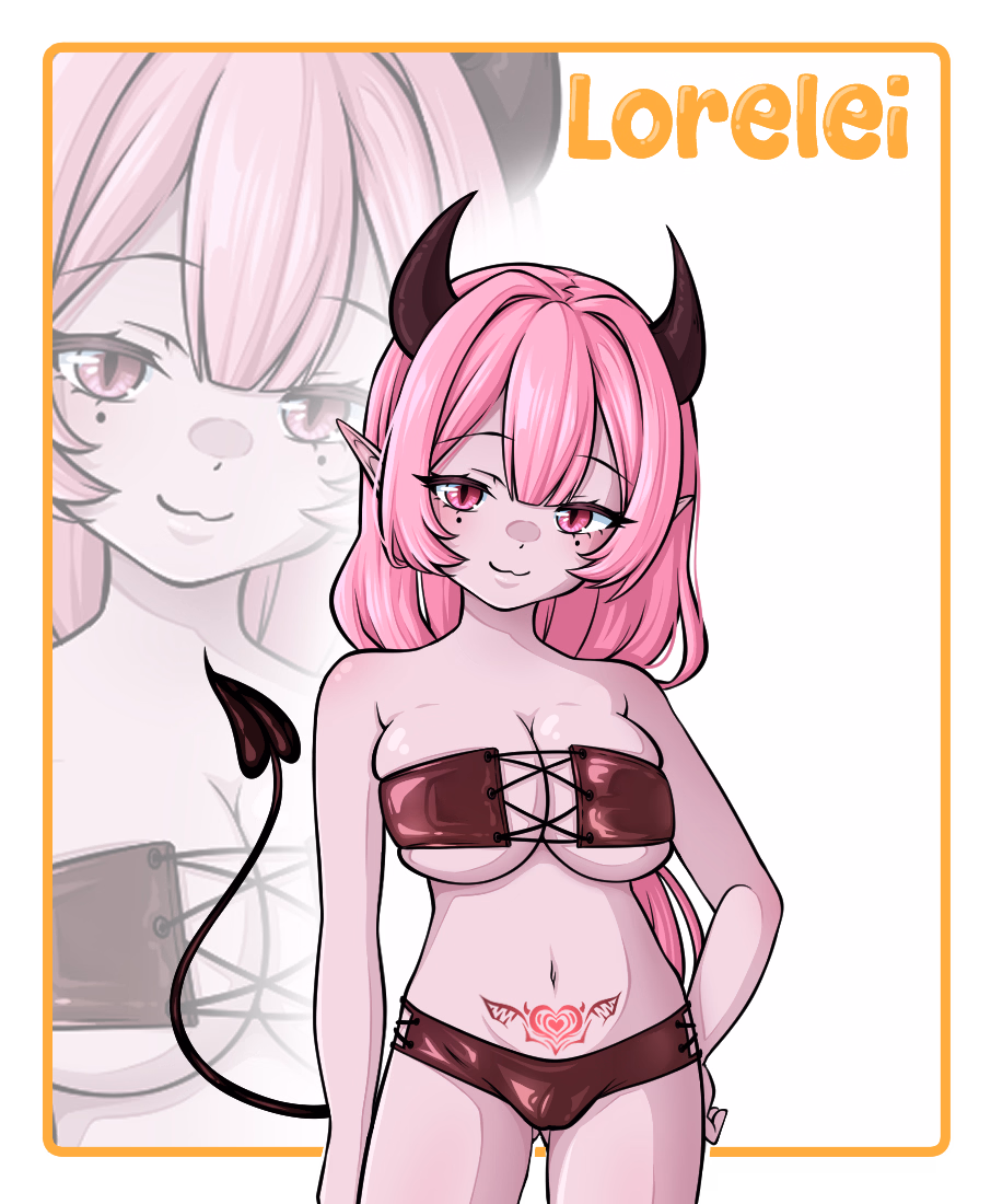 Unity ShoSakyu: The Succubus I Summoned Is a Noob!? [v0.28 Demo] [AshyNyuu]