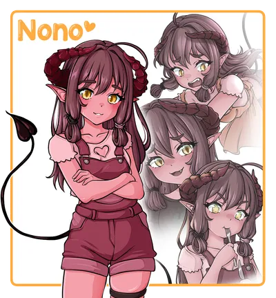 Unity ShoSakyu: The Succubus I Summoned Is a Noob!? [v0.28 Demo] [AshyNyuu]