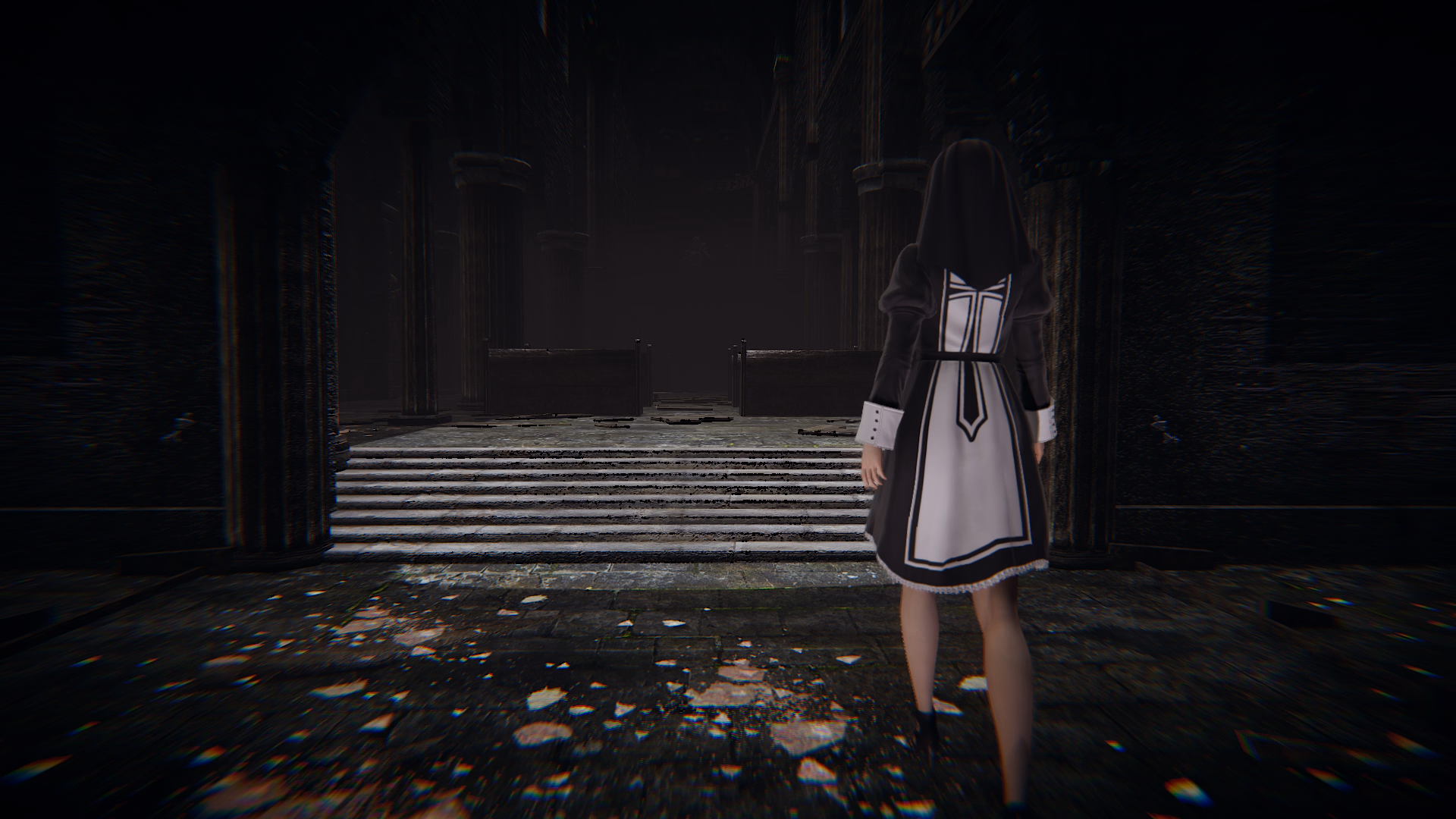 Ren'Py Supower - Remake [v0.68] [leech1717]
