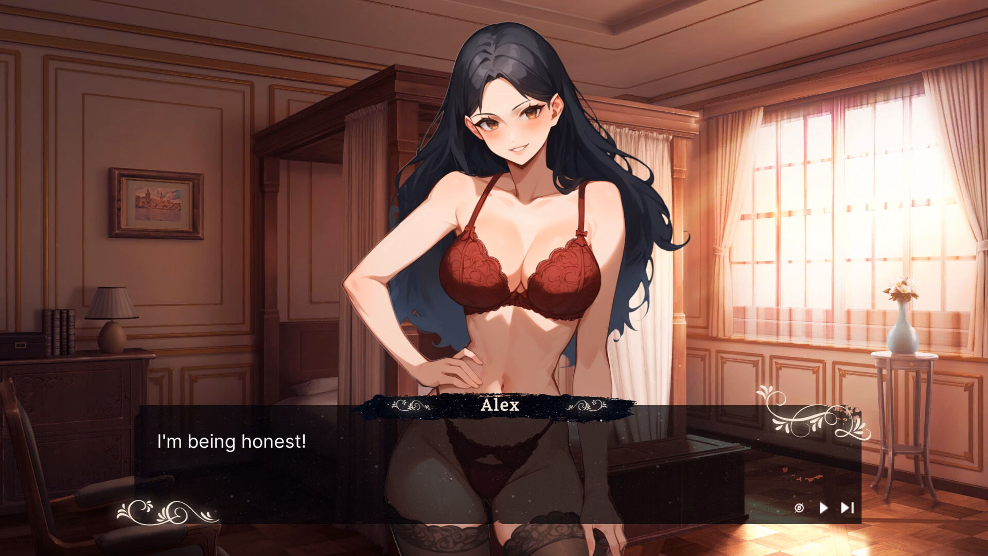 Unity Completed Lust Epidemic [Final] [BanzaiProject]