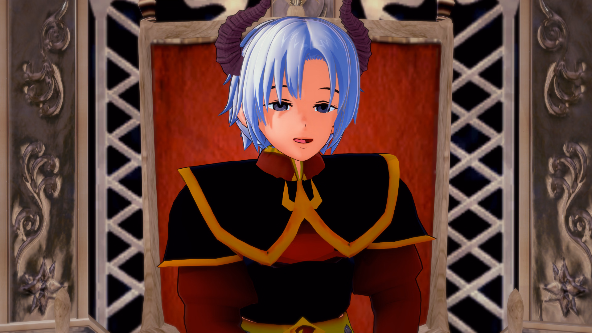 VN Ren'Py Abandoned Revenge, Reincarnation and Lust [v0.2 REWORKED] [LoboStar33]