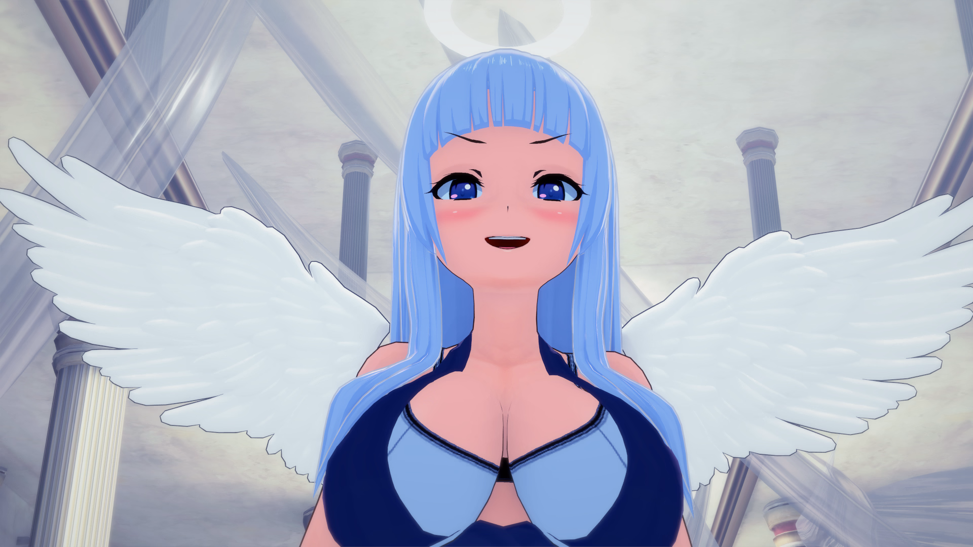 VN Ren'Py Abandoned Revenge, Reincarnation and Lust [v0.2 REWORKED] [LoboStar33]