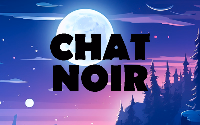 Ren'Py Chat Noir [v0.1.8] [Joy Boy]