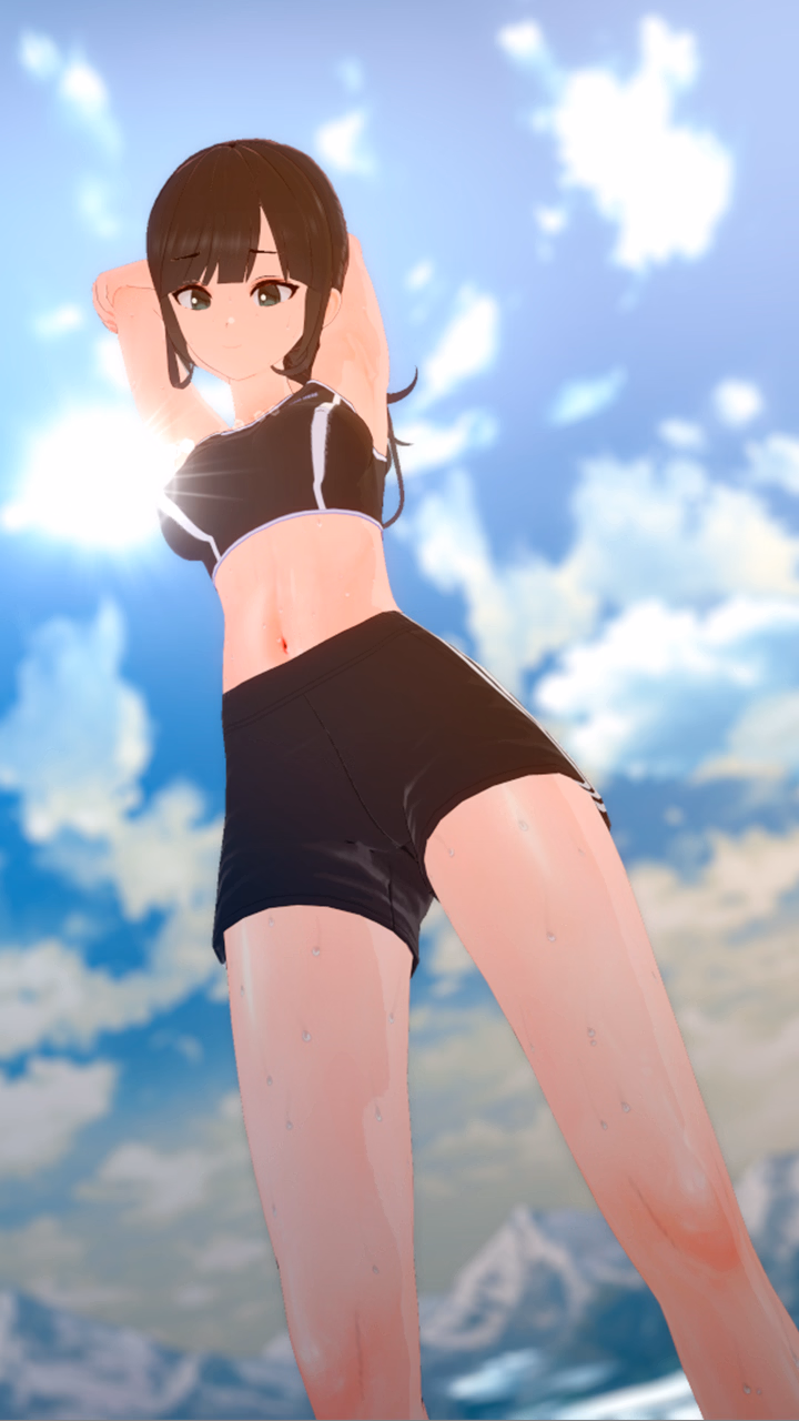 Ren'Py Chat Noir [v0.1.8] [Joy Boy]