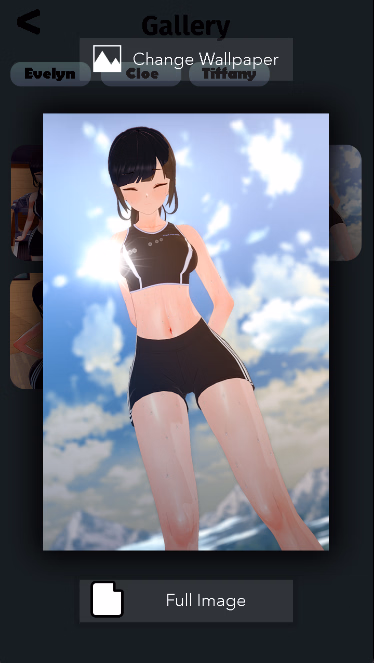 Ren'Py Chat Noir [v0.1.8] [Joy Boy]
