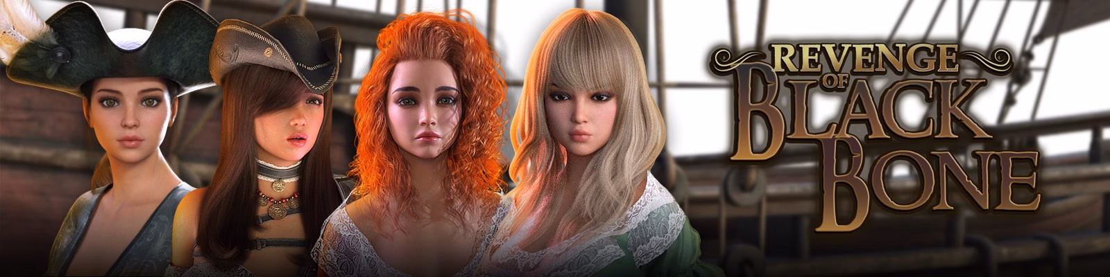 Unity Revenge of Black Bone [v1.24] [Entropy Digital Entertainment] download