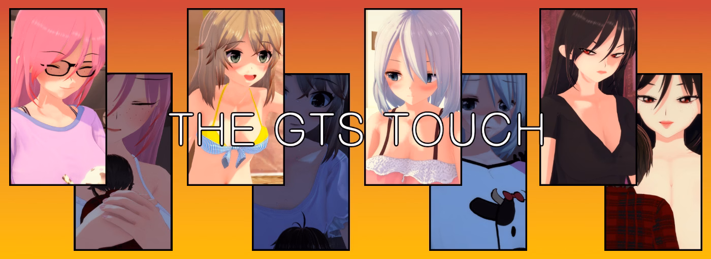 VN Ren'Py The GTS Touch [v0.95] [BigMiku] download