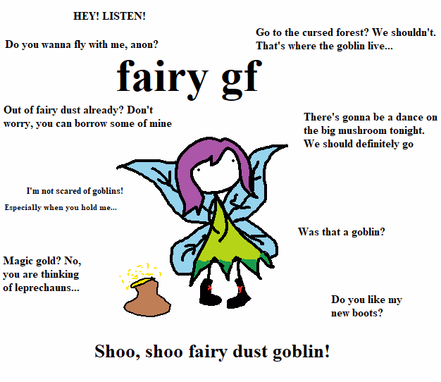 Unity Completed Fairy Massage + DLC [Final] [Loolust]