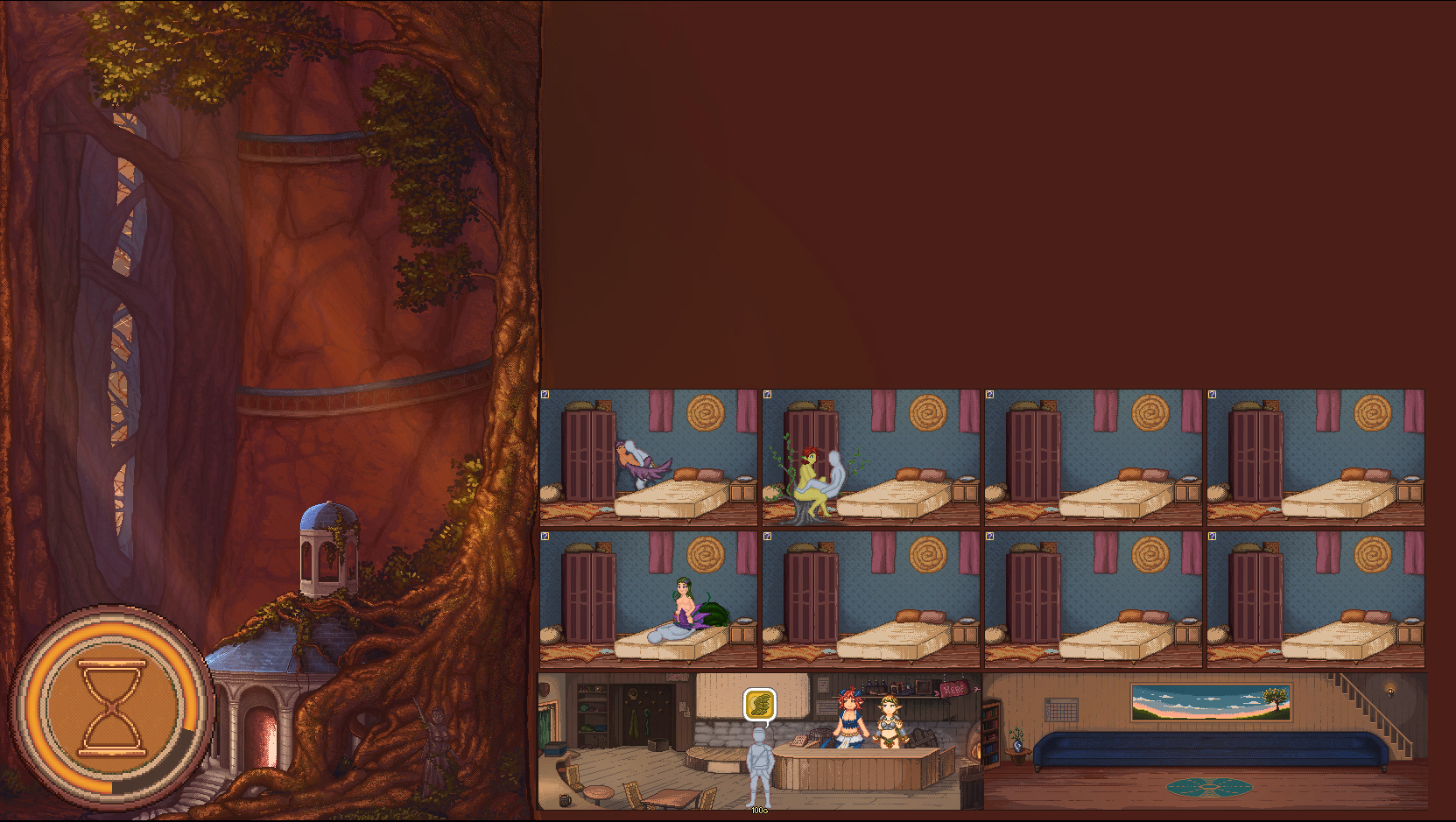 Unity Isekai Parlor Simulator [v1.19.0] [Studio Echydna]