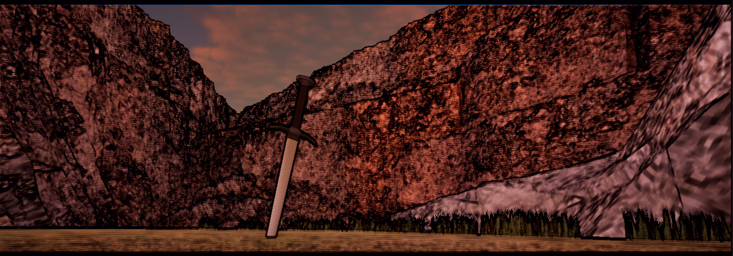 Unreal Engine Demon Journey [v2.3] [LiveTorch]