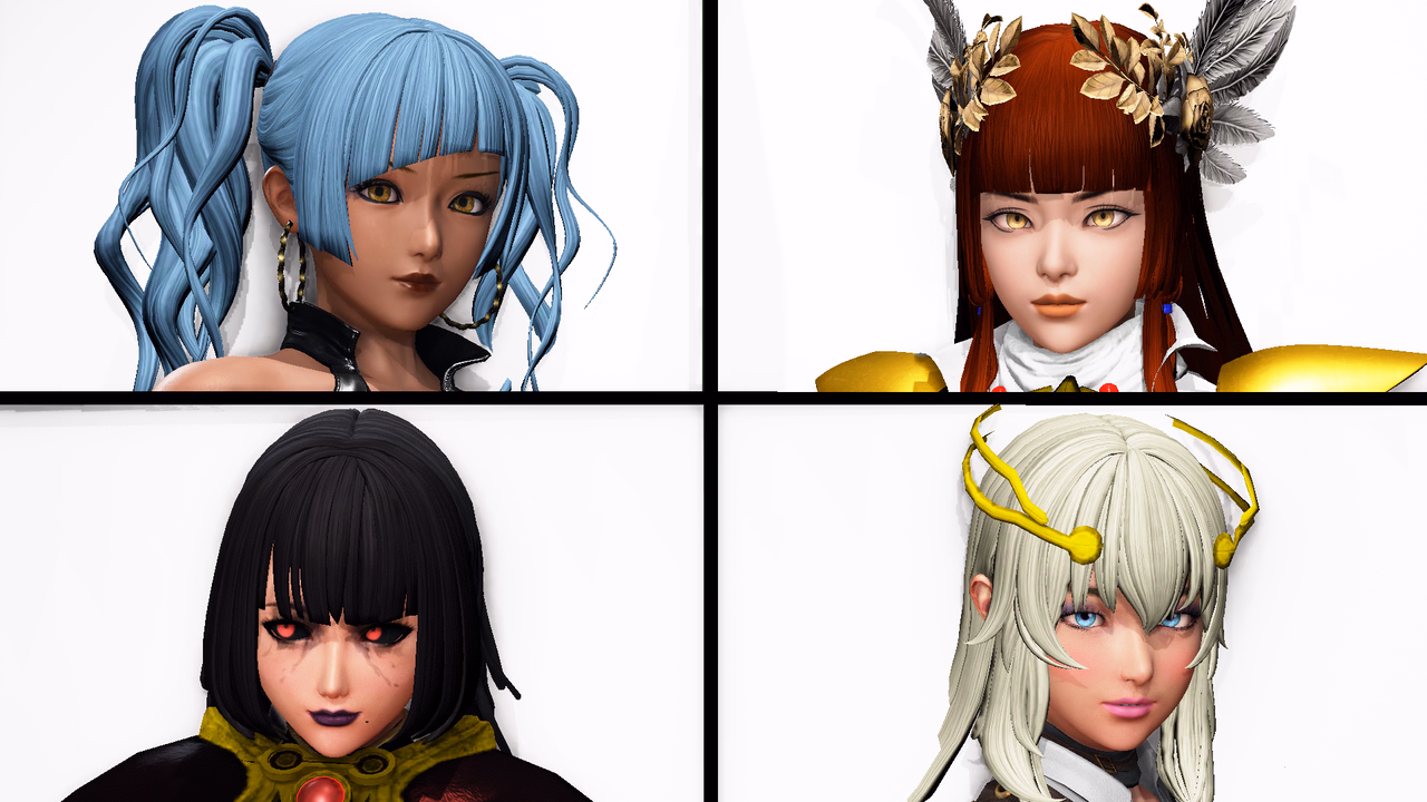 RPGM Completed Santa Mia: The Descent [v0.05] [TOP68OLD]