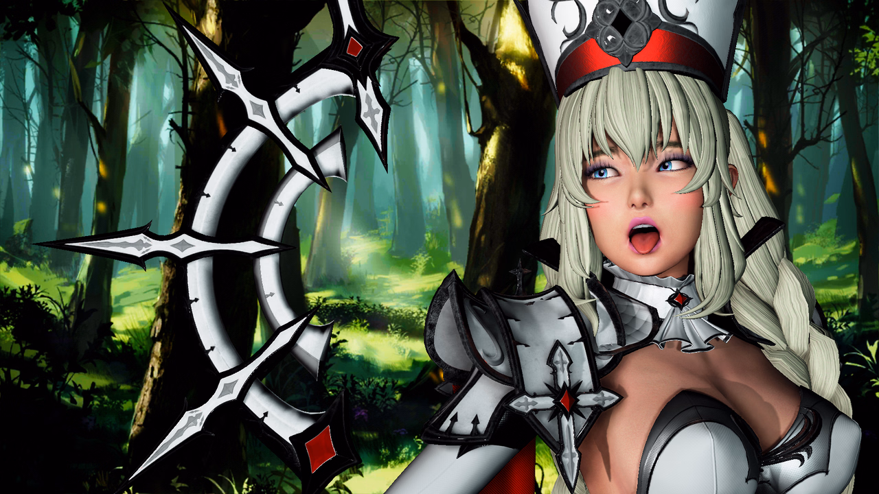 RPGM Completed Santa Mia: The Descent [v0.05] [TOP68OLD]